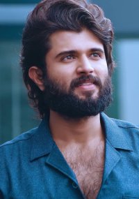 vijay devarakonda 6